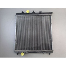 RADIATEUR CITROEN DS3