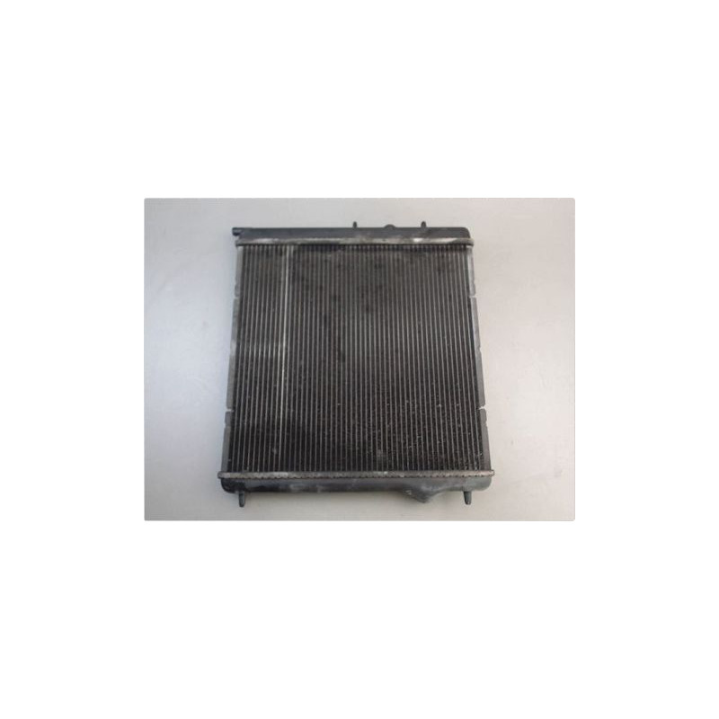 RADIATEUR CITROEN DS3