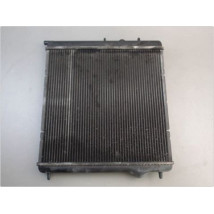 RADIATEUR CITROEN DS3