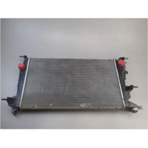RADIATEUR RENAULT MEGANE