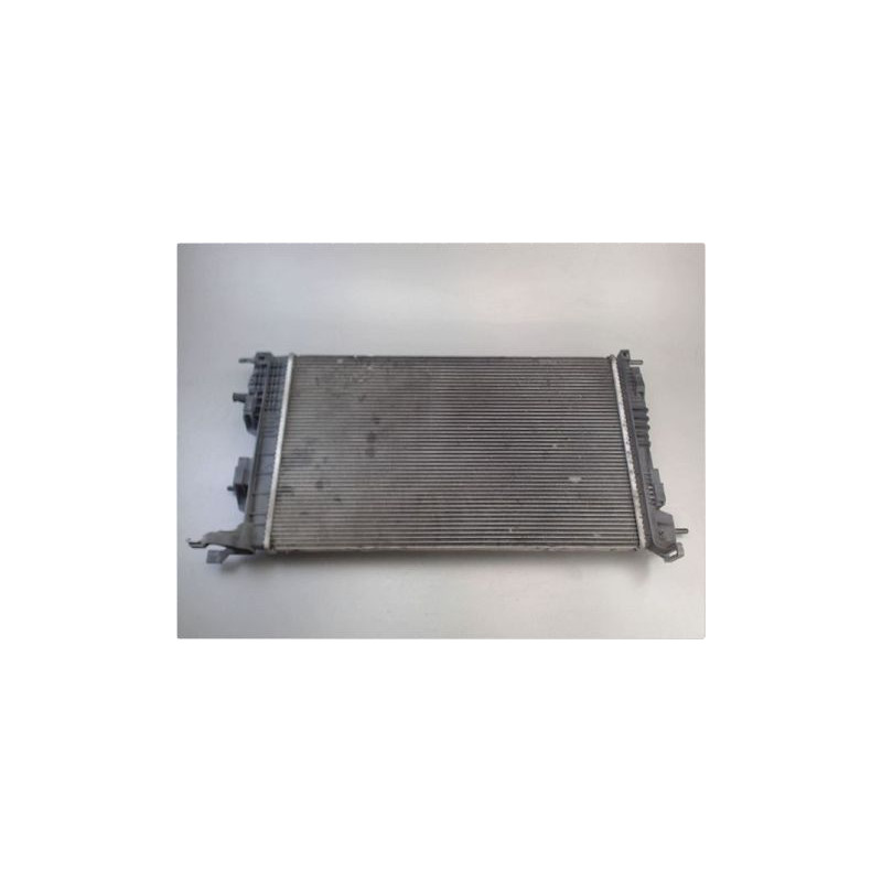 RADIATEUR RENAULT MEGANE