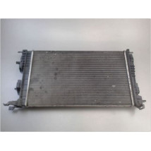RADIATEUR RENAULT MEGANE