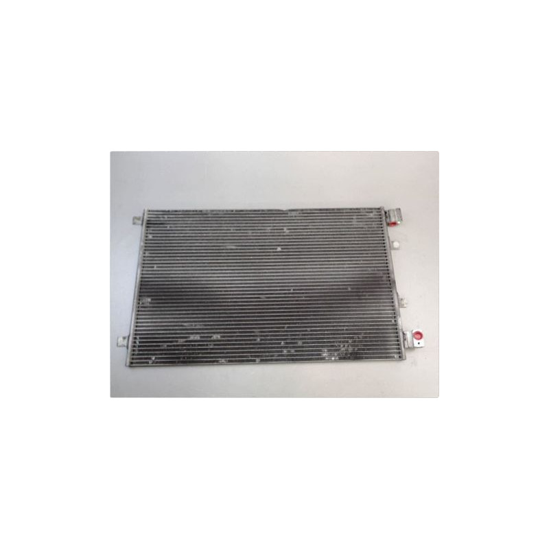 CONDENSEUR CLIMATISATION NISSAN QASHQAI