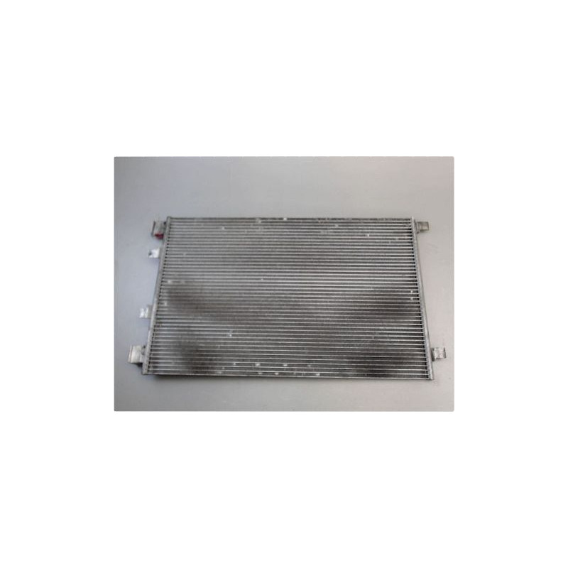 CONDENSEUR CLIMATISATION NISSAN QASHQAI