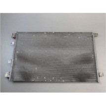 CONDENSEUR CLIMATISATION NISSAN QASHQAI