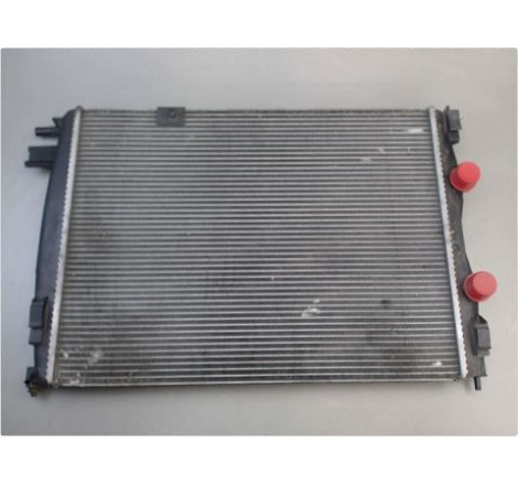 RADIATEUR