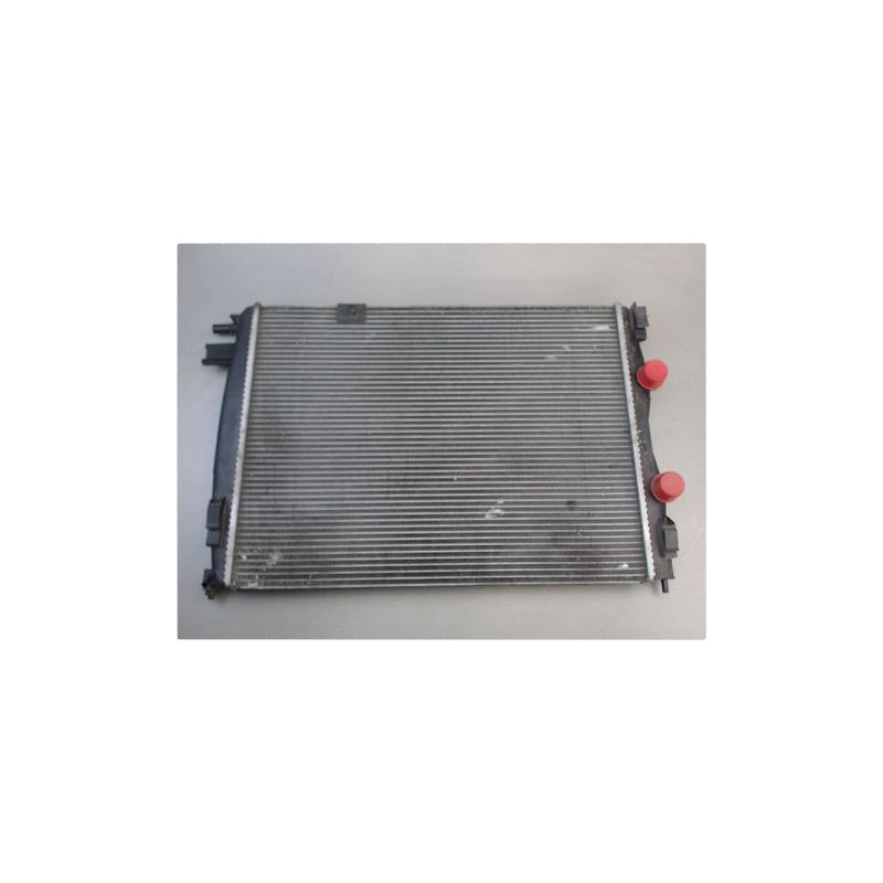 RADIATEUR NISSAN QASHQAI