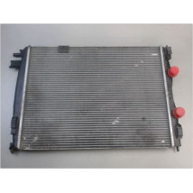 RADIATEUR NISSAN QASHQAI