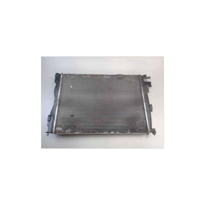 RADIATEUR NISSAN QASHQAI