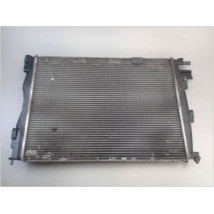 RADIATEUR NISSAN QASHQAI
