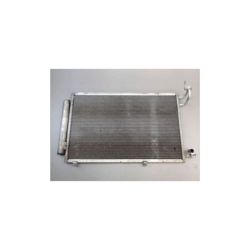 CONDENSEUR CLIMATISATION FORD FIESTA