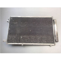 CONDENSEUR CLIMATISATION FORD FIESTA