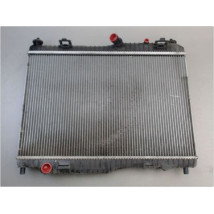 RADIATEUR FORD FIESTA
