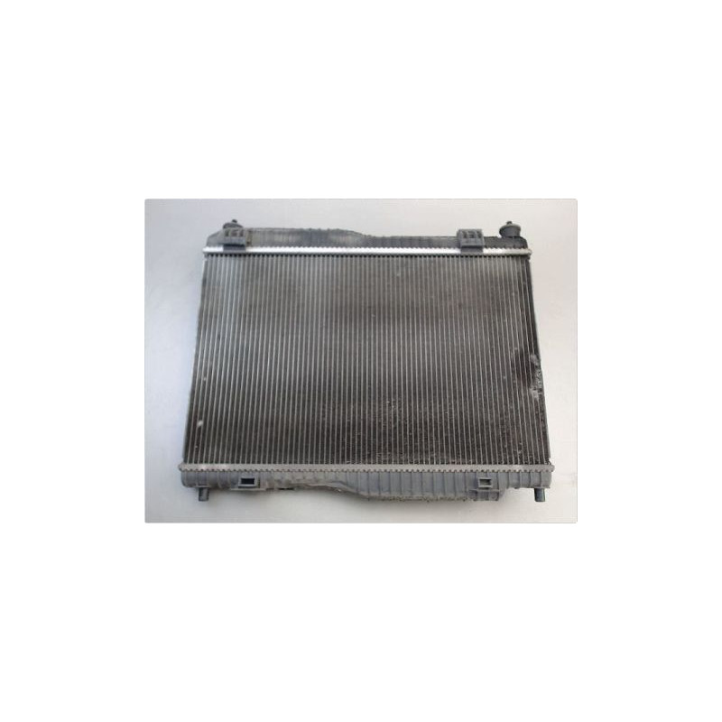 RADIATEUR FORD FIESTA