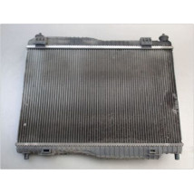 RADIATEUR FORD FIESTA