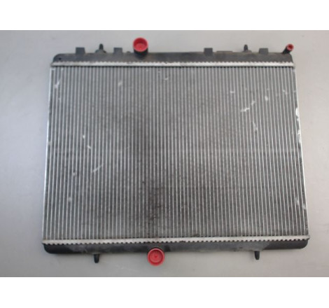 RADIATEUR