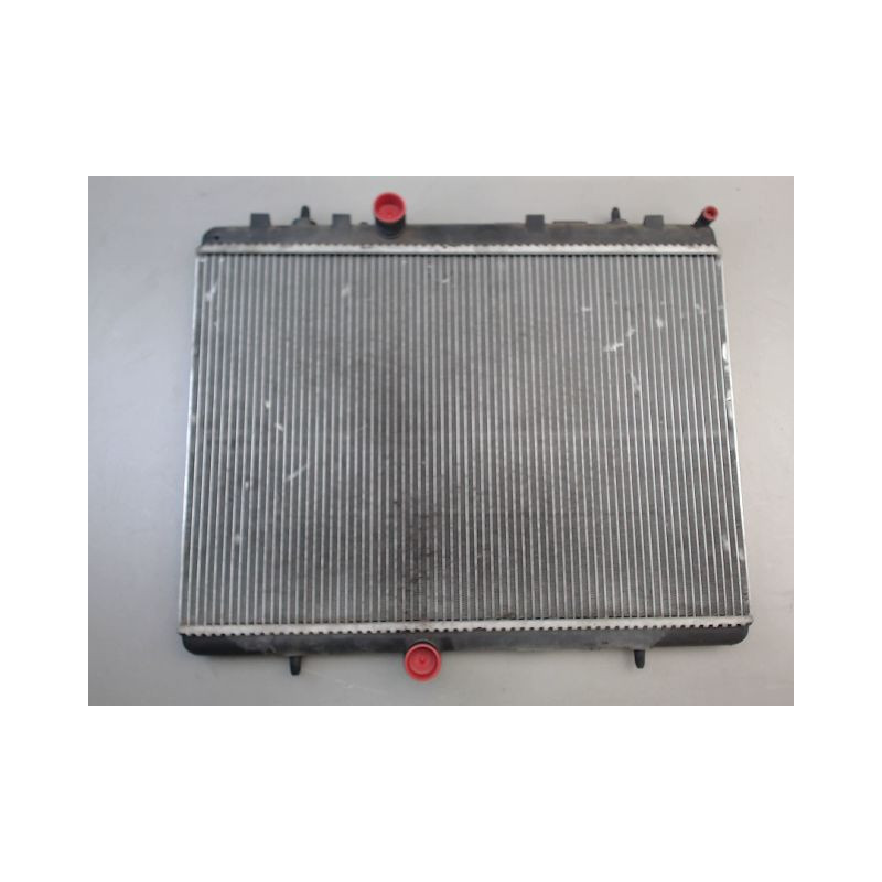 RADIATEUR PEUGEOT 5008