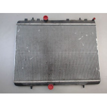 RADIATEUR PEUGEOT 5008