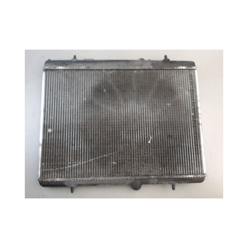 RADIATEUR PEUGEOT 5008