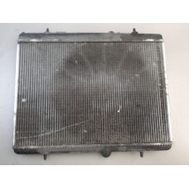 RADIATEUR PEUGEOT 5008