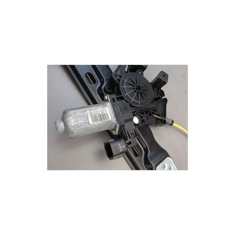 MECANISME LEVE-GLACE ARRIERE GAUCHE LAND ROVER RR EVOQUE