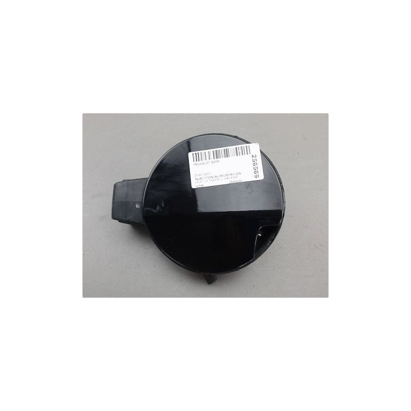 VOLET DE TRAPPE CARBURANT PEUGEOT 5008