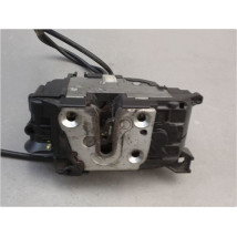 SYSTEME CONDAMNATION AVANT GAUCHE RENAULT MODUS