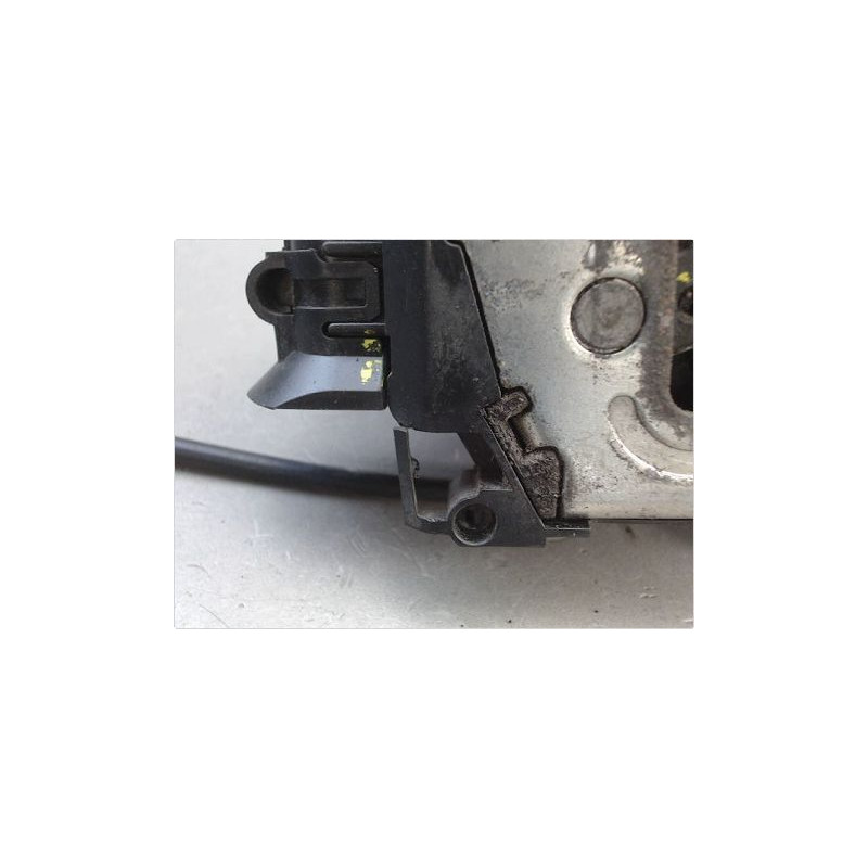 SYSTEME CONDAMNATION AVANT GAUCHE RENAULT MODUS