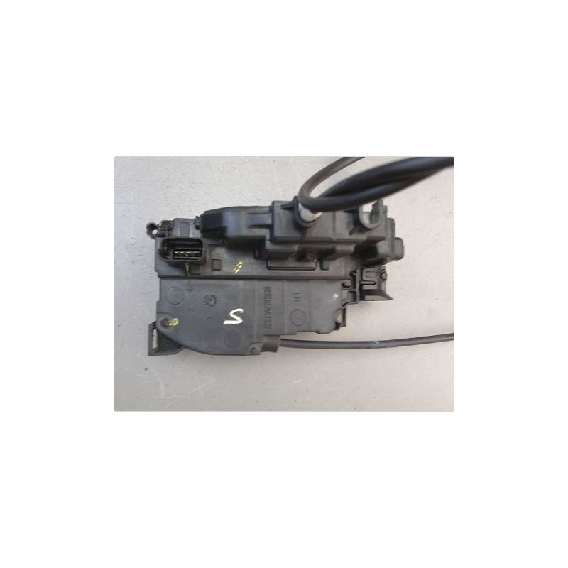 SYSTEME CONDAMNATION AVANT GAUCHE RENAULT MODUS