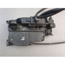 SYSTEME CONDAMNATION AVANT GAUCHE RENAULT MODUS