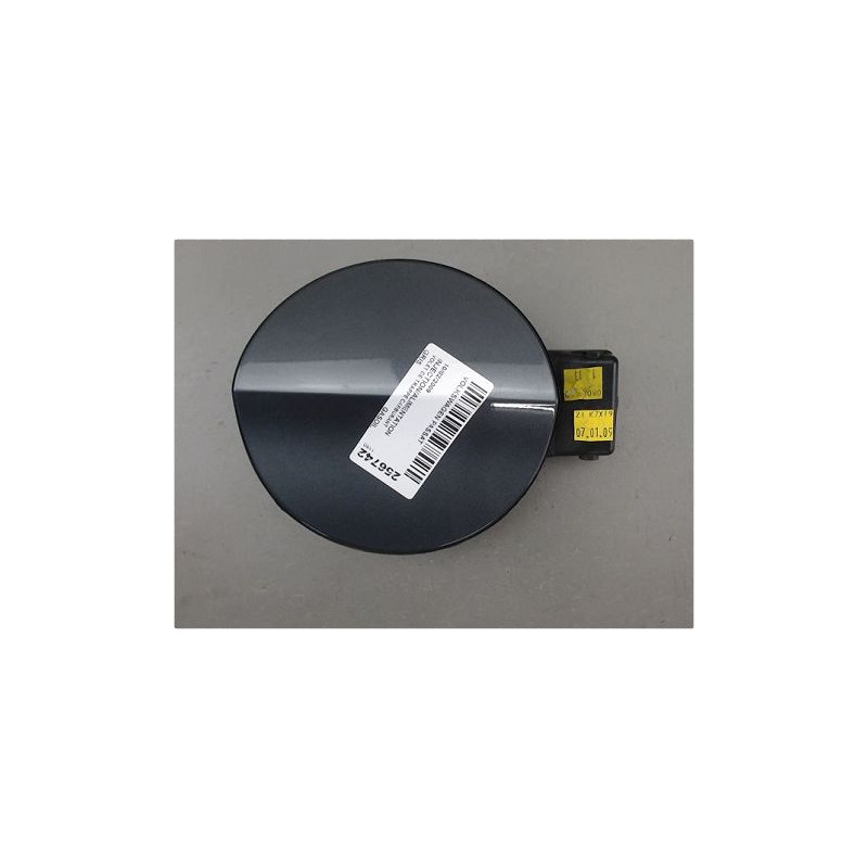 VOLET DE TRAPPE CARBURANT VOLKSWAGEN PASSAT