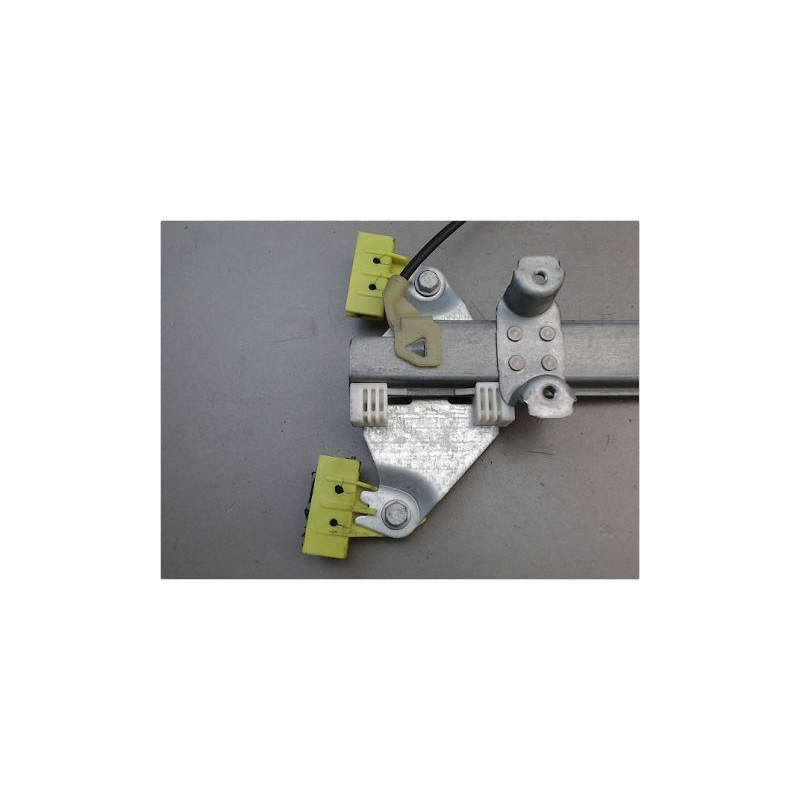MECANISME LEVE-GLACE ARRIERE GAUCHE NISSAN QASHQAI