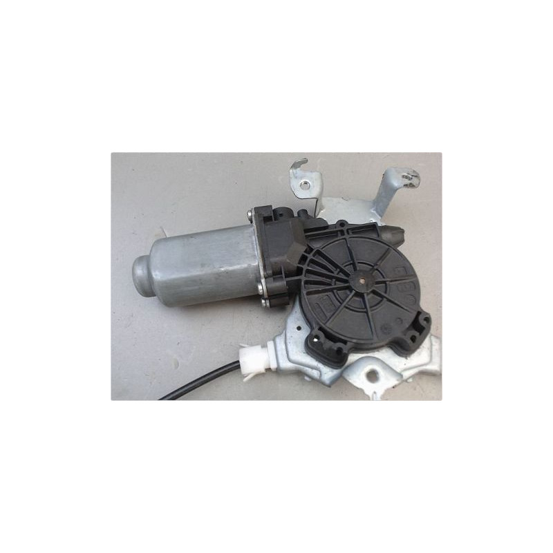 MECANISME LEVE-GLACE ARRIERE GAUCHE NISSAN QASHQAI