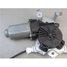 MECANISME LEVE-GLACE ARRIERE GAUCHE NISSAN QASHQAI