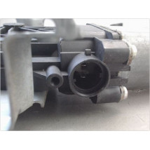 MECANISME LEVE-GLACE ARRIERE GAUCHE NISSAN QASHQAI