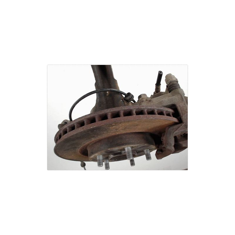 PIVOT AVANT DROIT NISSAN QASHQAI
