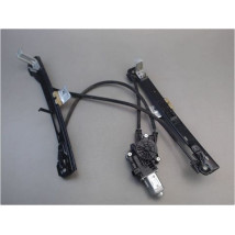 MECANISME LEVE-GLACE AVANT GAUCHE SEAT IBIZA