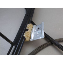 MECANISME LEVE-GLACE AVANT GAUCHE SEAT IBIZA