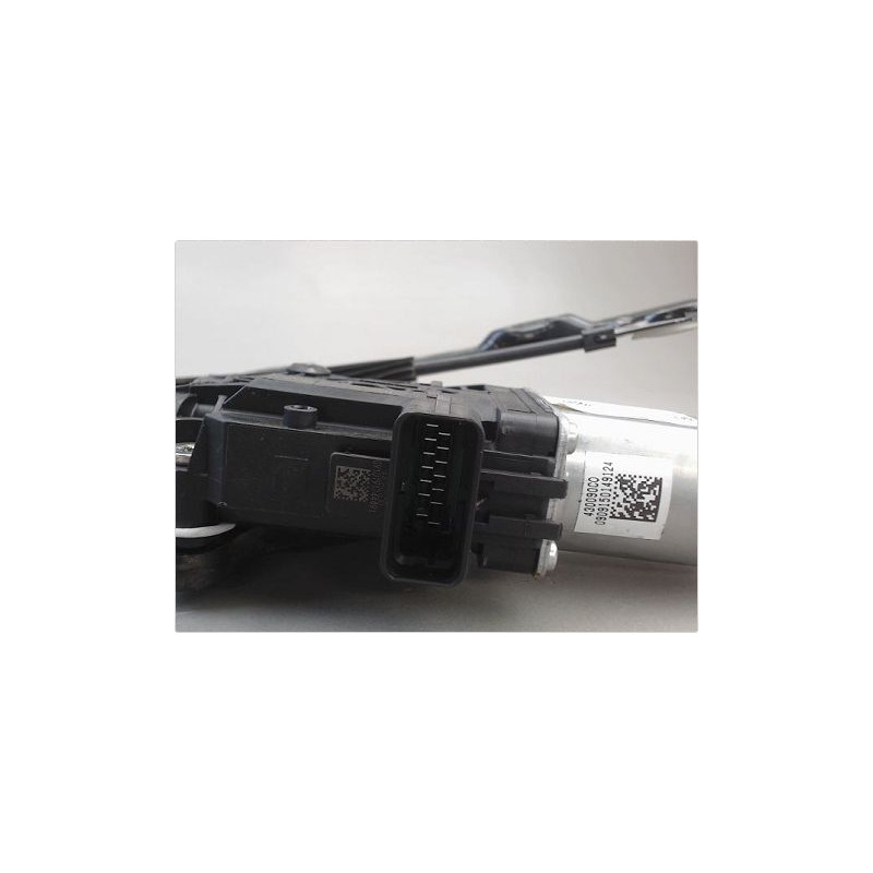 MECANISME LEVE-GLACE AVANT GAUCHE SEAT IBIZA
