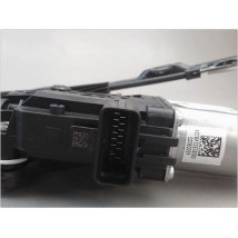 MECANISME LEVE-GLACE AVANT GAUCHE SEAT IBIZA