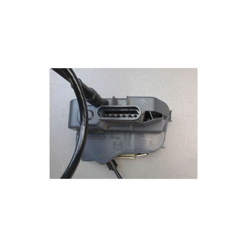 SYSTEME CONDAMNATION ARRIERE GAUCHE RENAULT ESPACE