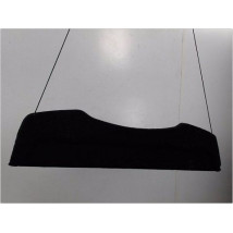 TABLETTE PLAGE ARRIERE CITROEN C4