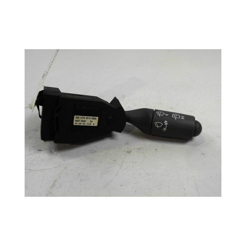 COMMANDE ESSUIE GLACE SMART FORTWO COUPE 3.2002-2006