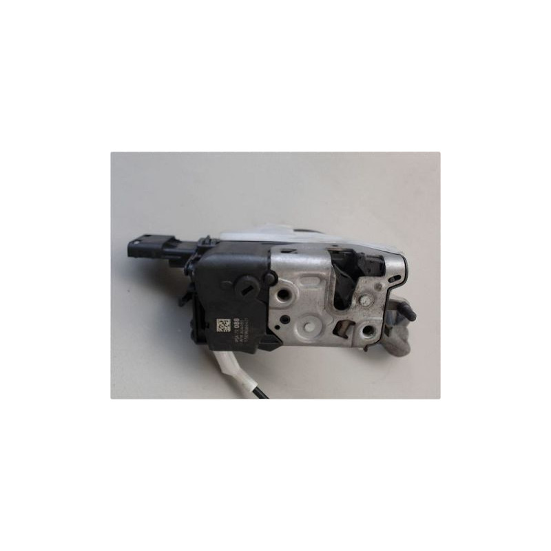 SYSTEME CONDAMNATION AVANT DROIT PEUGEOT 308