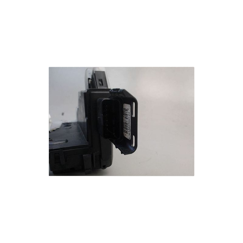 SYSTEME CONDAMNATION AVANT DROIT PEUGEOT 308
