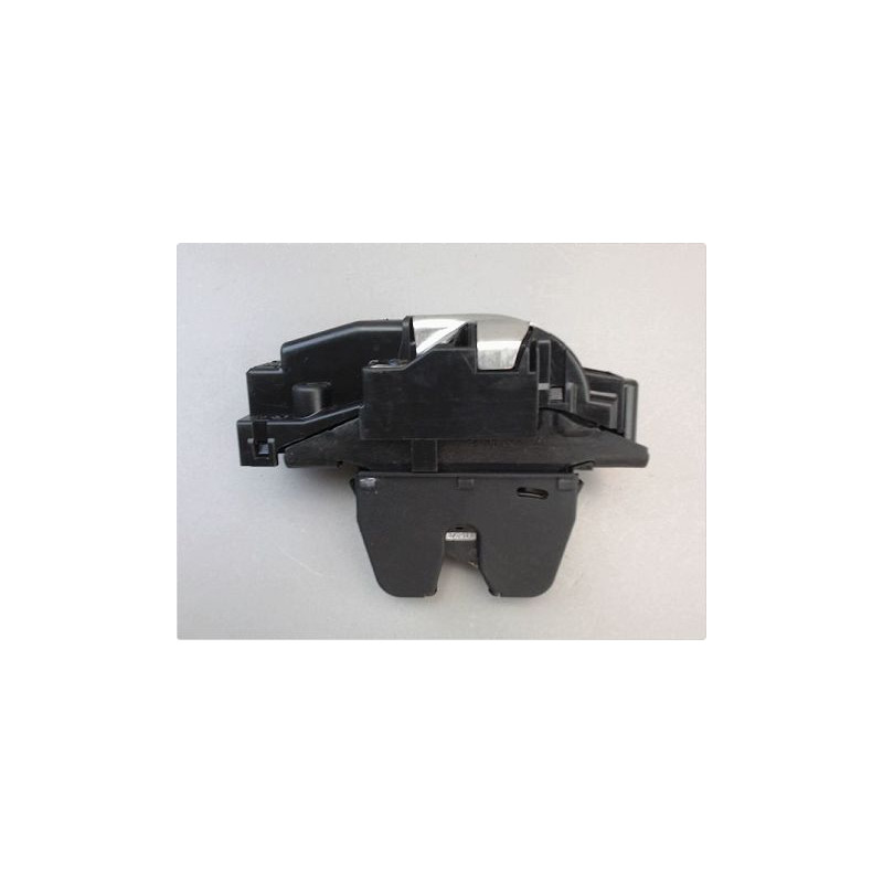 SERRURE COFFRE ARRIERE PEUGEOT 308