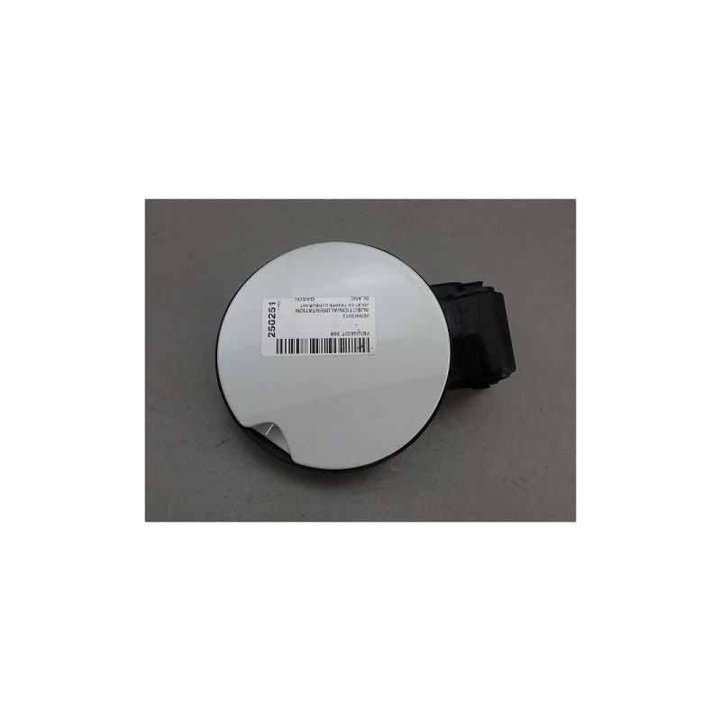 VOLET DE TRAPPE CARBURANT PEUGEOT 308