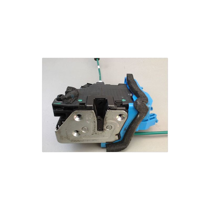 SYSTEME CONDAMNATION ARRIERE DROIT HYUNDAI I30
