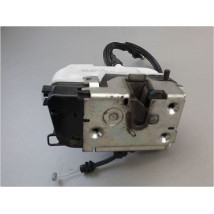 SYSTEME CONDAMNATION ARRIERE GAUCHE CITROEN C3