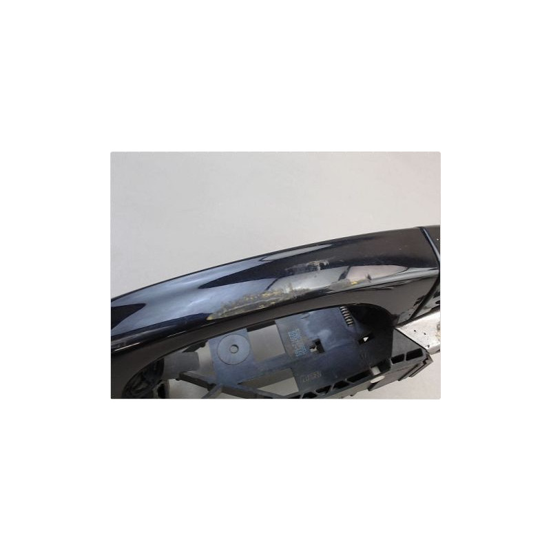 POIGNEE EXTERIEURE PORTE AVANT GAUCHE VOLKSWAGEN GOLF